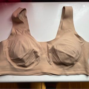 Knix Luxelift Pullover Bra